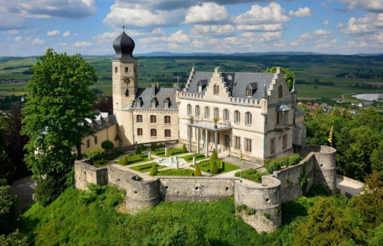 Calenberg Castle, Germany, Germany